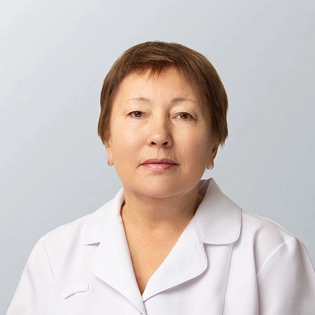 Самылкина Галина Леонидовна